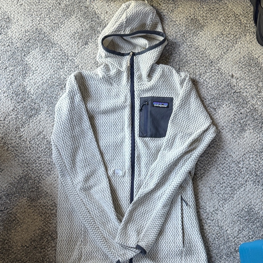 Patagonia R1 Air Women’s Small